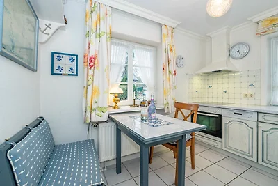 Appartamento Vacanza con famiglia Westerland