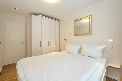 Dünenburg Wohnung 15