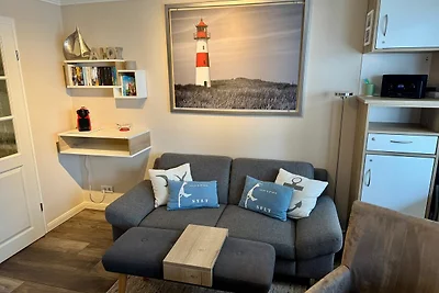 Appartamento Vacanza con famiglia Sylt