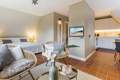 Sönshörn Suite