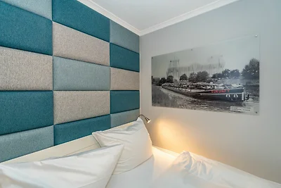 Appartamento Vacanza con famiglia Westerland