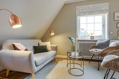 Sönshörn Suite