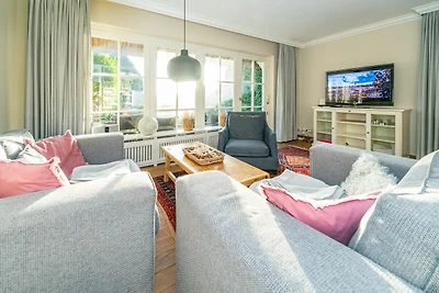 Casa vacanze Vacanza di relax Keitum