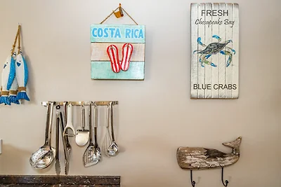 Casa vacanze Vacanza di relax Sylt