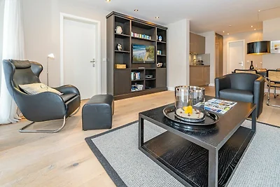 Appartamento Vacanza con famiglia Sylt