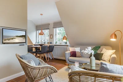 Sönshörn Suite