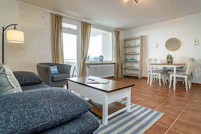Vakantieappartement Gezinsvakantie Westerland