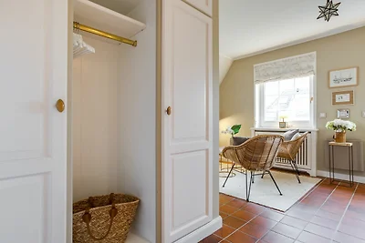 Sönshörn Suite