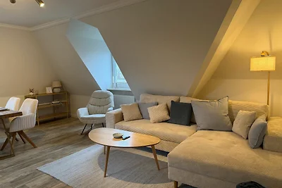 Haus Jacobsen Strandgut