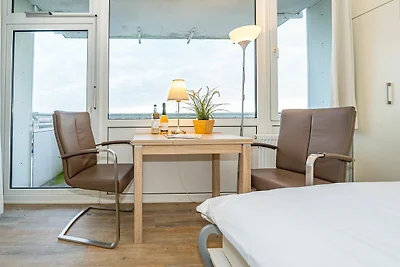 Appartamento Vacanza con famiglia Westerland