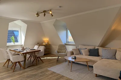 Apartament Dla rodzin Westerland