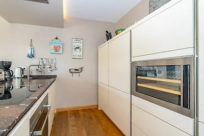 Casa vacanze Vacanza di relax Sylt