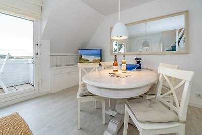 Vakantieappartement Gezinsvakantie Munkmarsch