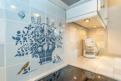 Casa vacanze Vacanza di relax Westerland