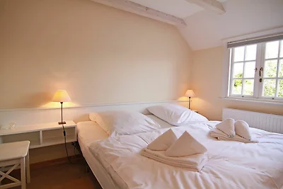 Vakantieappartement Gezinsvakantie Westerland