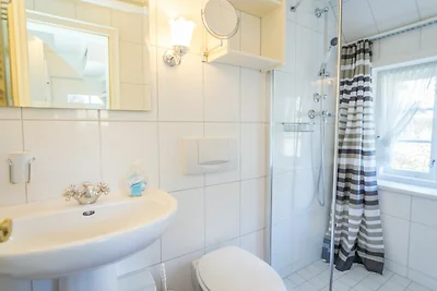 Vakantieappartement Gezinsvakantie Westerland