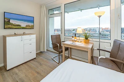 Appartamento Vacanza con famiglia Westerland