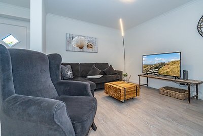 Vakantieappartement Gezinsvakantie Westerland