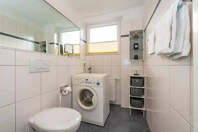 Vakantieappartement Gezinsvakantie 