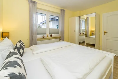 Vakantieappartement Gezinsvakantie 