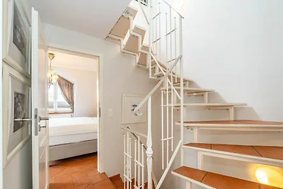Vakantieappartement Gezinsvakantie Westerland