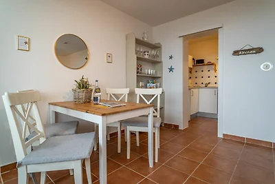 Vakantieappartement Gezinsvakantie Westerland