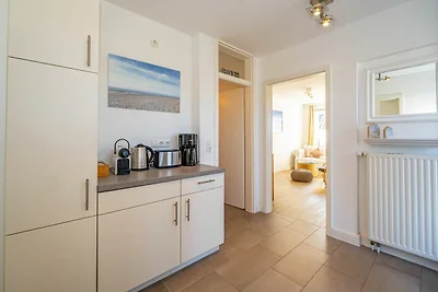 Vakantieappartement Gezinsvakantie Westerland