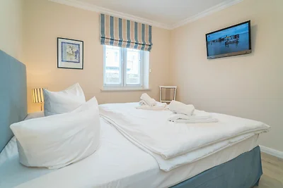 Appartamento Vacanza con famiglia Sylt