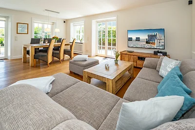 Casa vacanze Vacanza di relax Sylt