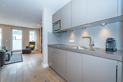 Appartamento Vacanza con famiglia Sylt