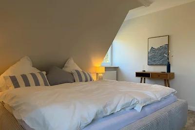 Apartament Dla rodzin Westerland