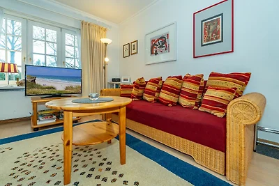 Appartamento Vacanza con famiglia Westerland