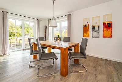Casa vacanze Vacanza di relax Wenningstedt-Braderup