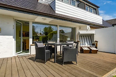 Vakantieappartement Gezinsvakantie 