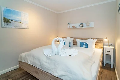 Appartamento Vacanza con famiglia Sylt