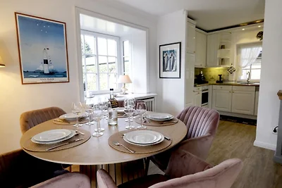 Apartamento Vacaciones familiares Westerland