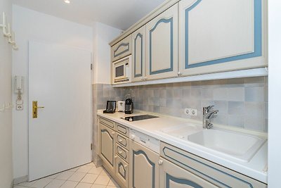 Vakantieappartement Gezinsvakantie Westerland