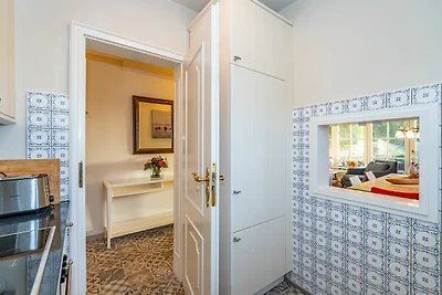 Casa vacanze Vacanza di relax Keitum