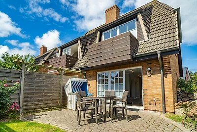 Haus Strandoase