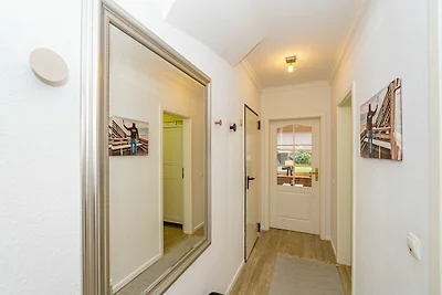 Vakantieappartement Gezinsvakantie 