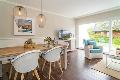 Appartamento Vacanza con famiglia Wenningstedt-Braderup