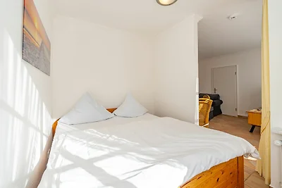 Appartamento Vacanza con famiglia Westerland