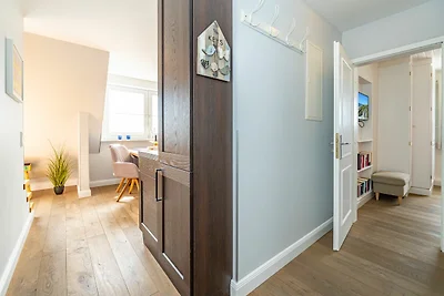 Ferienliebe Strandzeit