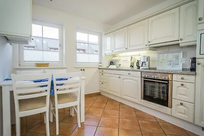 Vakantiehuis Ontspannende vakantie Westerland