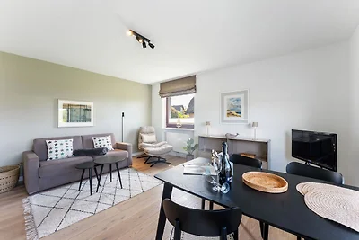 Vakantieappartement Gezinsvakantie Wenningstedt-Braderup