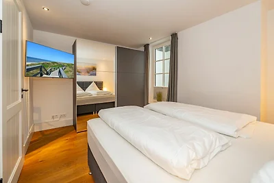 Vakantiehuis Ontspannende vakantie Tinnum