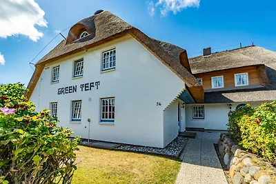 Appartamento Vacanza con famiglia Sylt