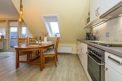 Vakantieappartement Gezinsvakantie 