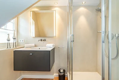 Vakantieappartement Gezinsvakantie Wenningstedt