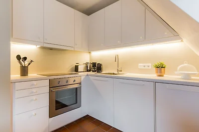 Sönshörn Suite